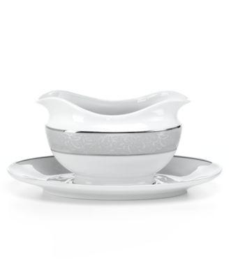 Mikasa - Parchment Gravy Boat