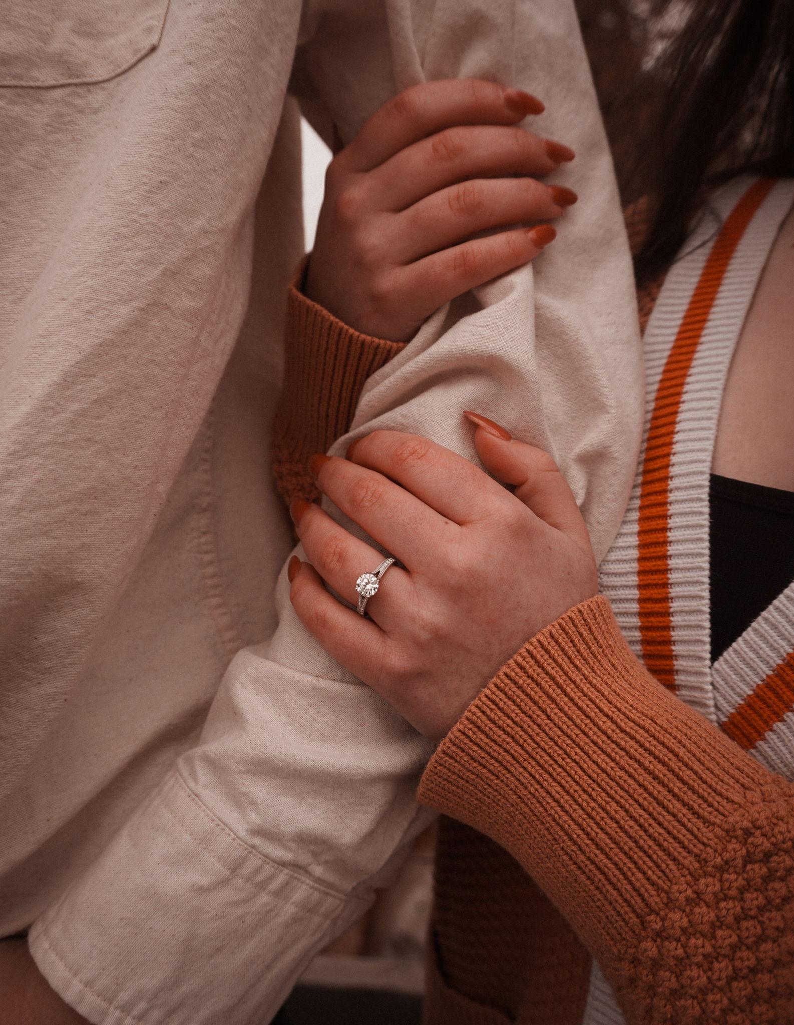 The Wedding Website of Morgan Lang and Chance Wyrick