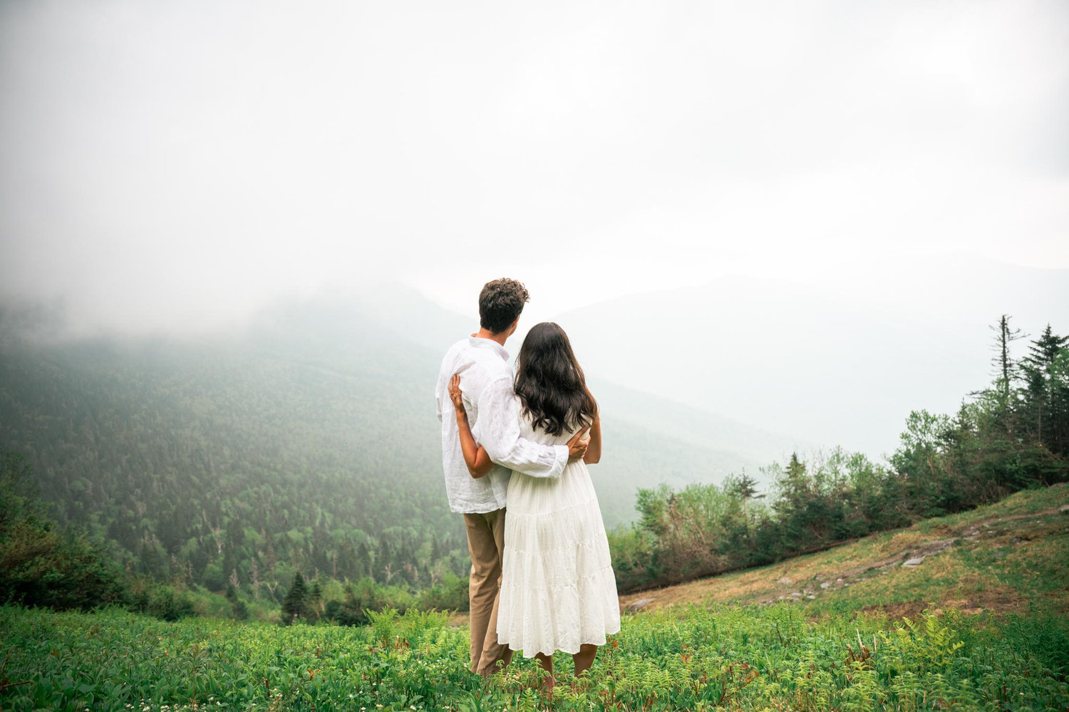 The Wedding Website of Morgan Fitzgerald James and Alexander Riley Jefferson