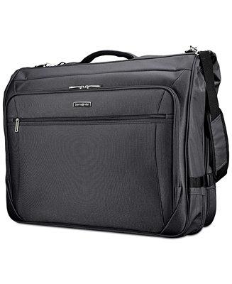 X-Tralight Ultravalet Garment Bag