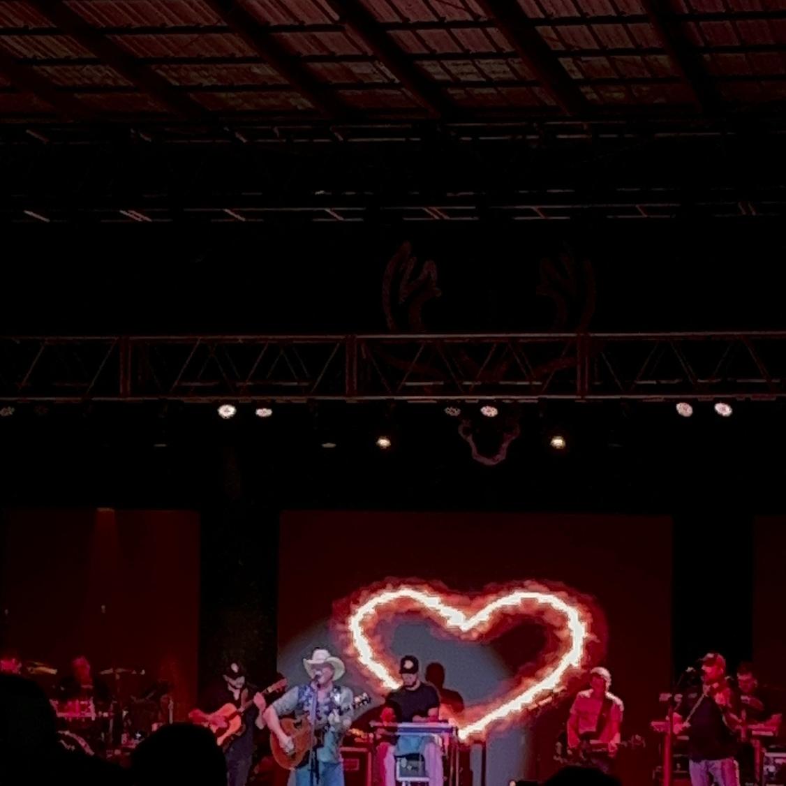 Tracey Lawrence Concert (7/2023)