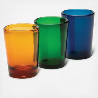 Jonah Tumbler, Set of 6