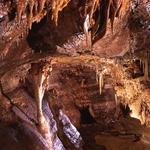 Cave of the Winds Mountain Park