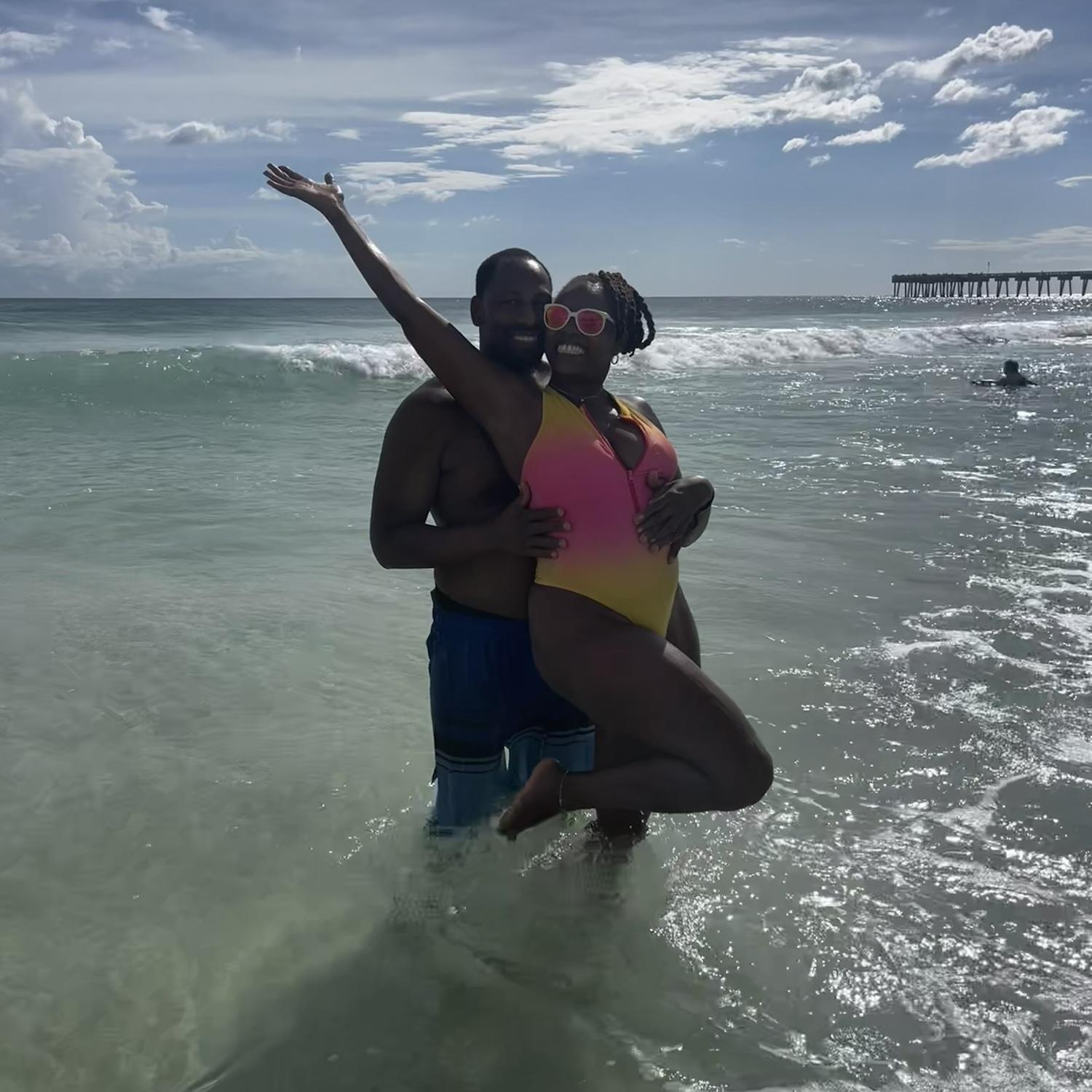 We’re ENGAGED!!