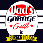 Dad’s Garage Grill & Burger House