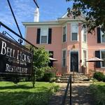 Bell House Restaurant