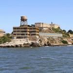 Alcatraz Cruises