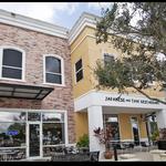 Sake Too Japanese & Thai Restaurant