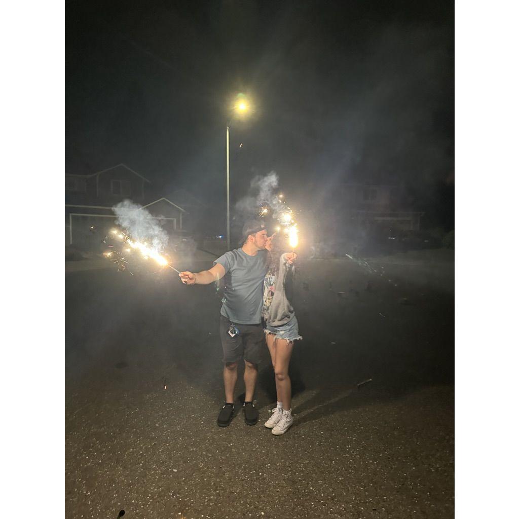 4th of july 25'