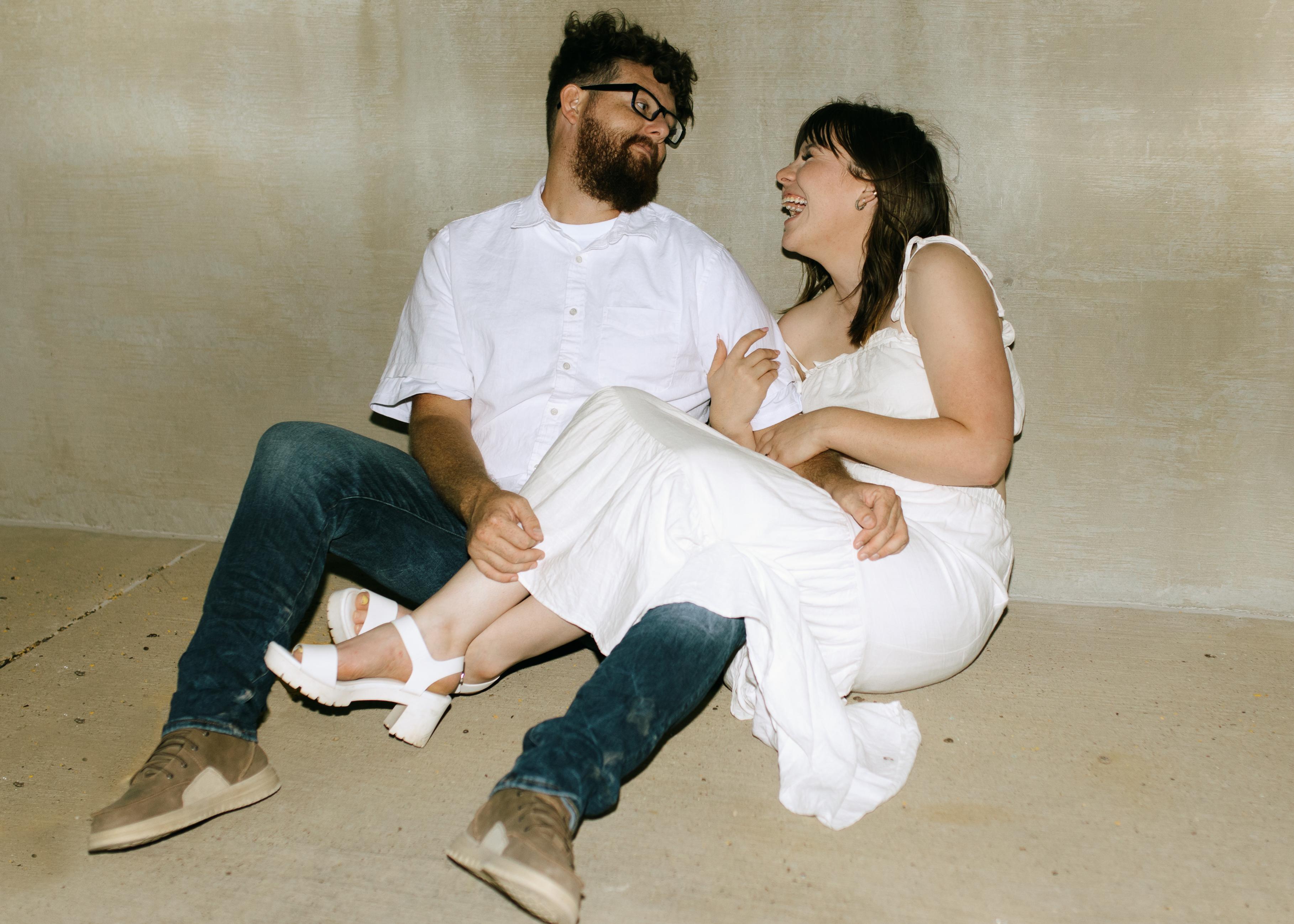 The Wedding Website of Nancy Froese and JJ Froese