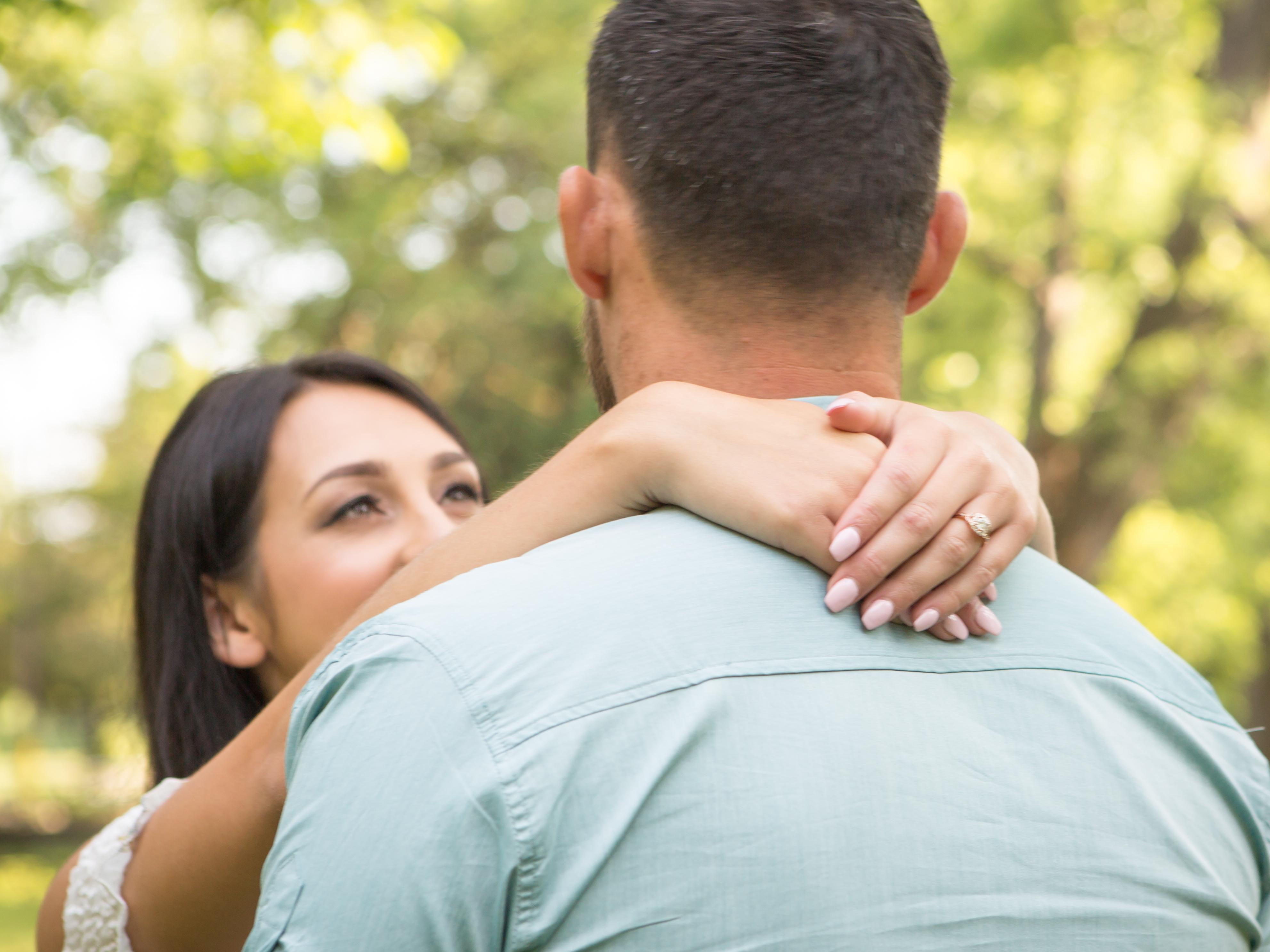 The Wedding Website of Jennifer Ponsler and Mark Tunny