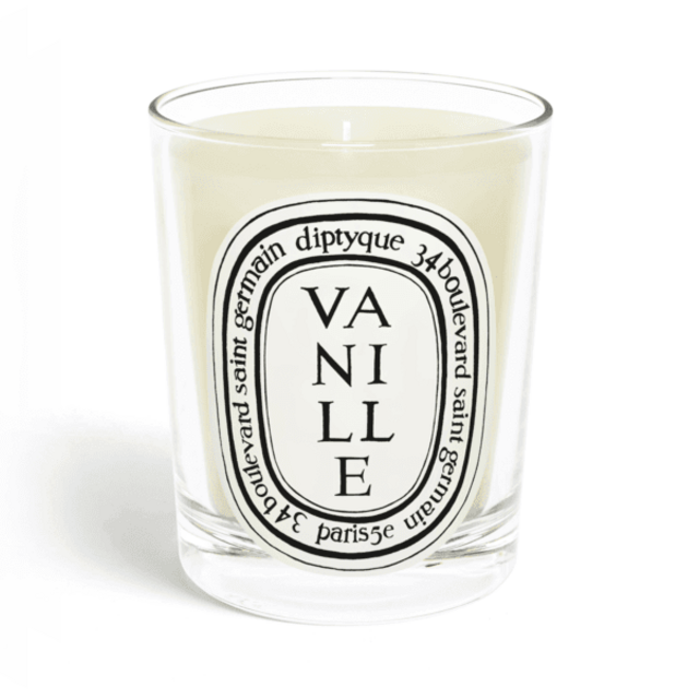 Vanille / Vanilla candle