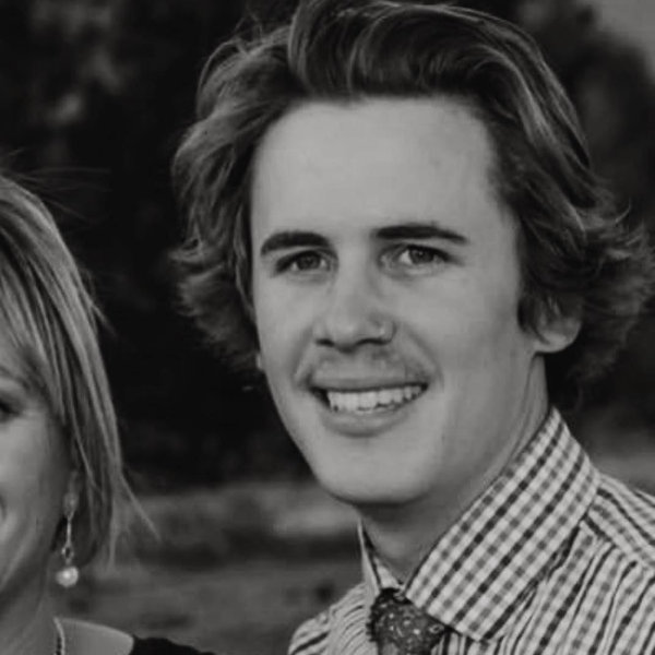 Georgia Soles and Samuel Rohde's Wedding Website