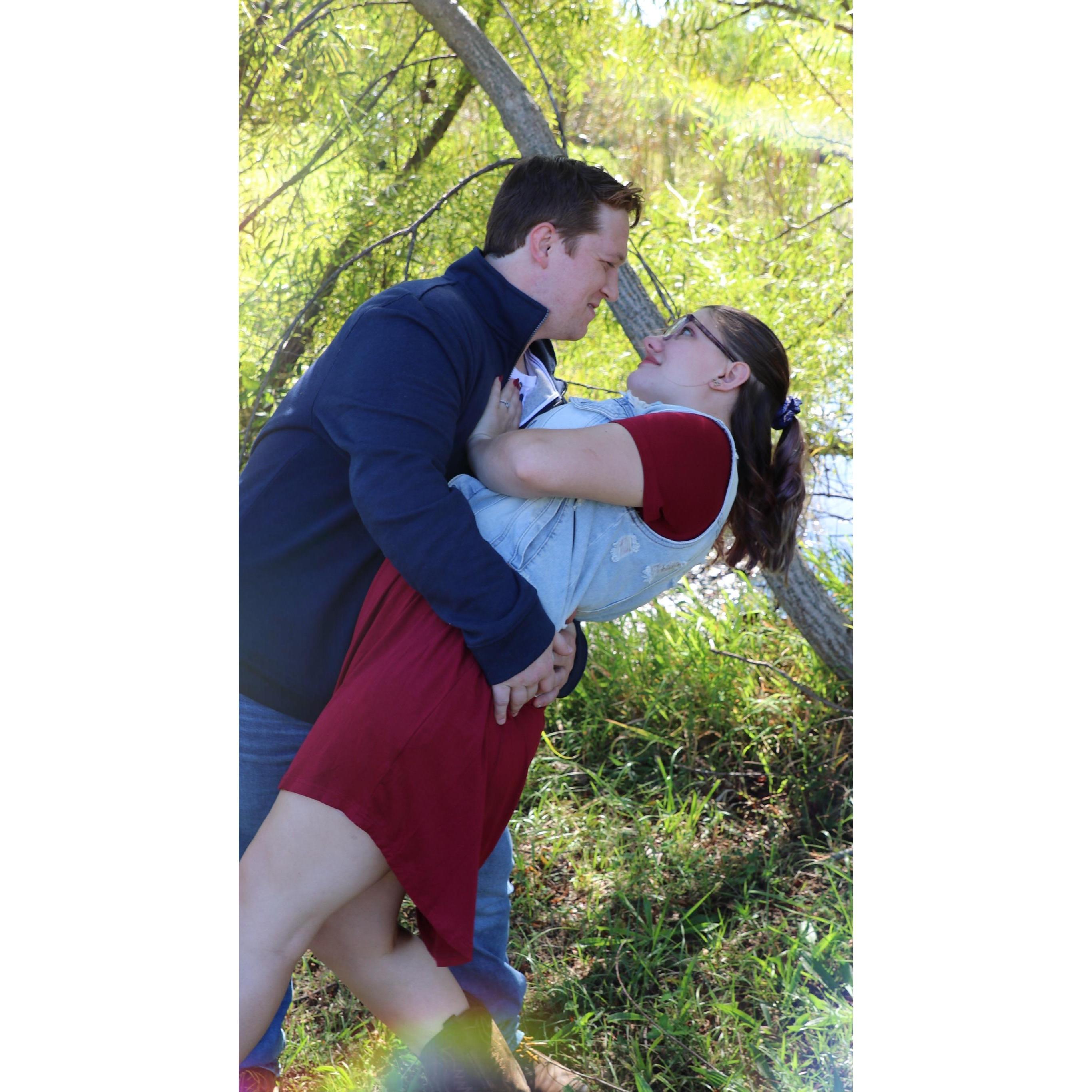 Engagement Photos
Sept21