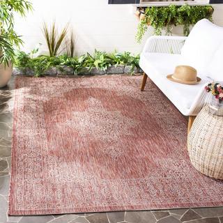 Courtyard Maralyn Area Rug