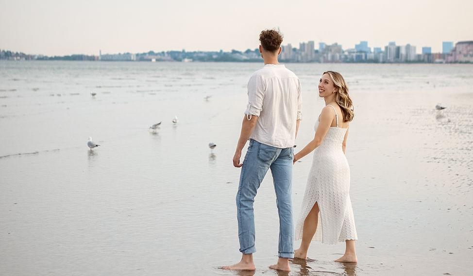 The Wedding Website of Shannon McPike and Matthew Wolfer