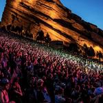 Red Rocks Park and Amphitheatre