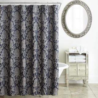 Sinclair Shower Curtain