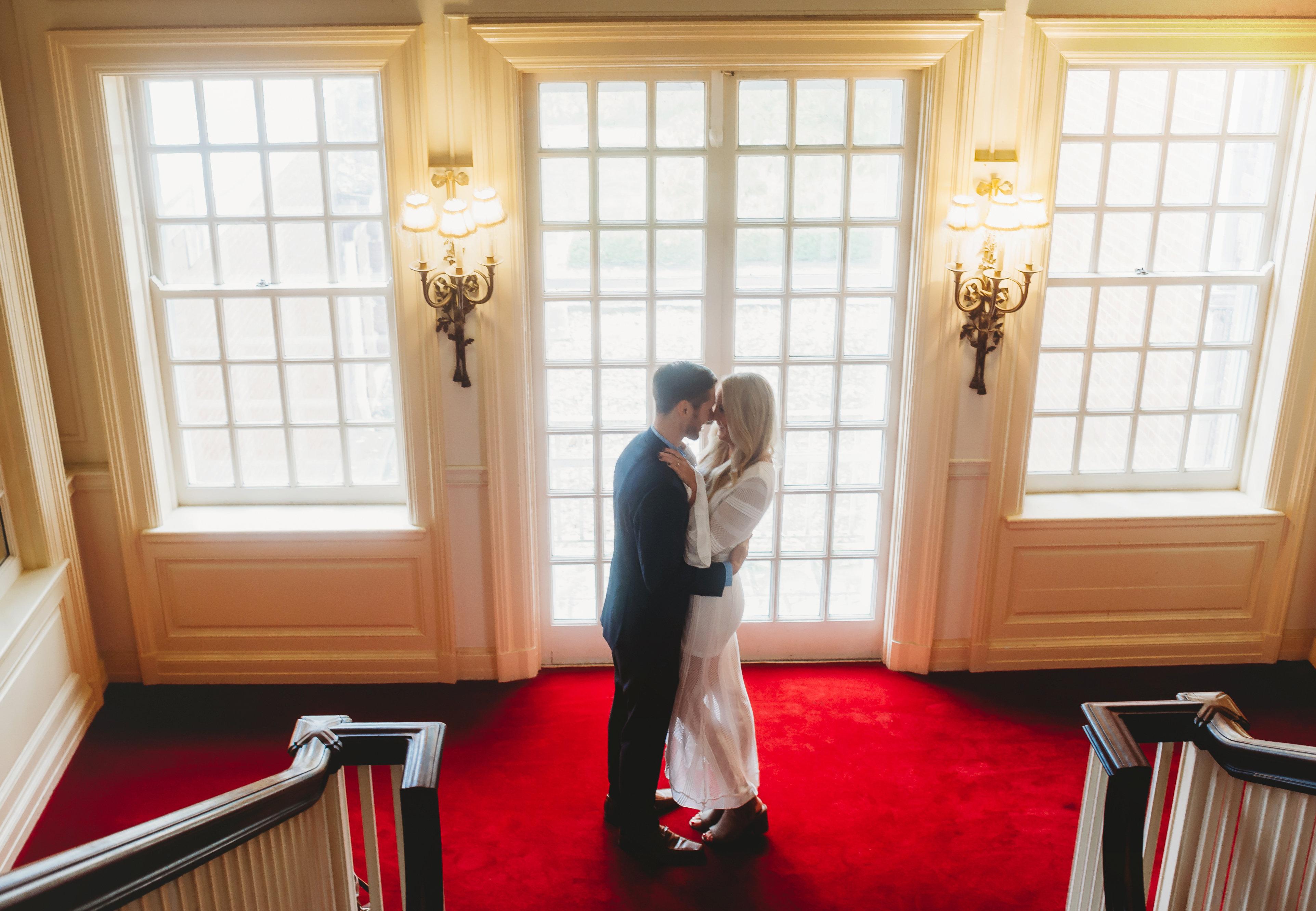 The Wedding Website of Patrick Kennedy and Ashley Whitney