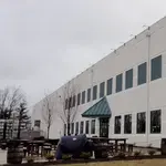 Flying Dog Brewery