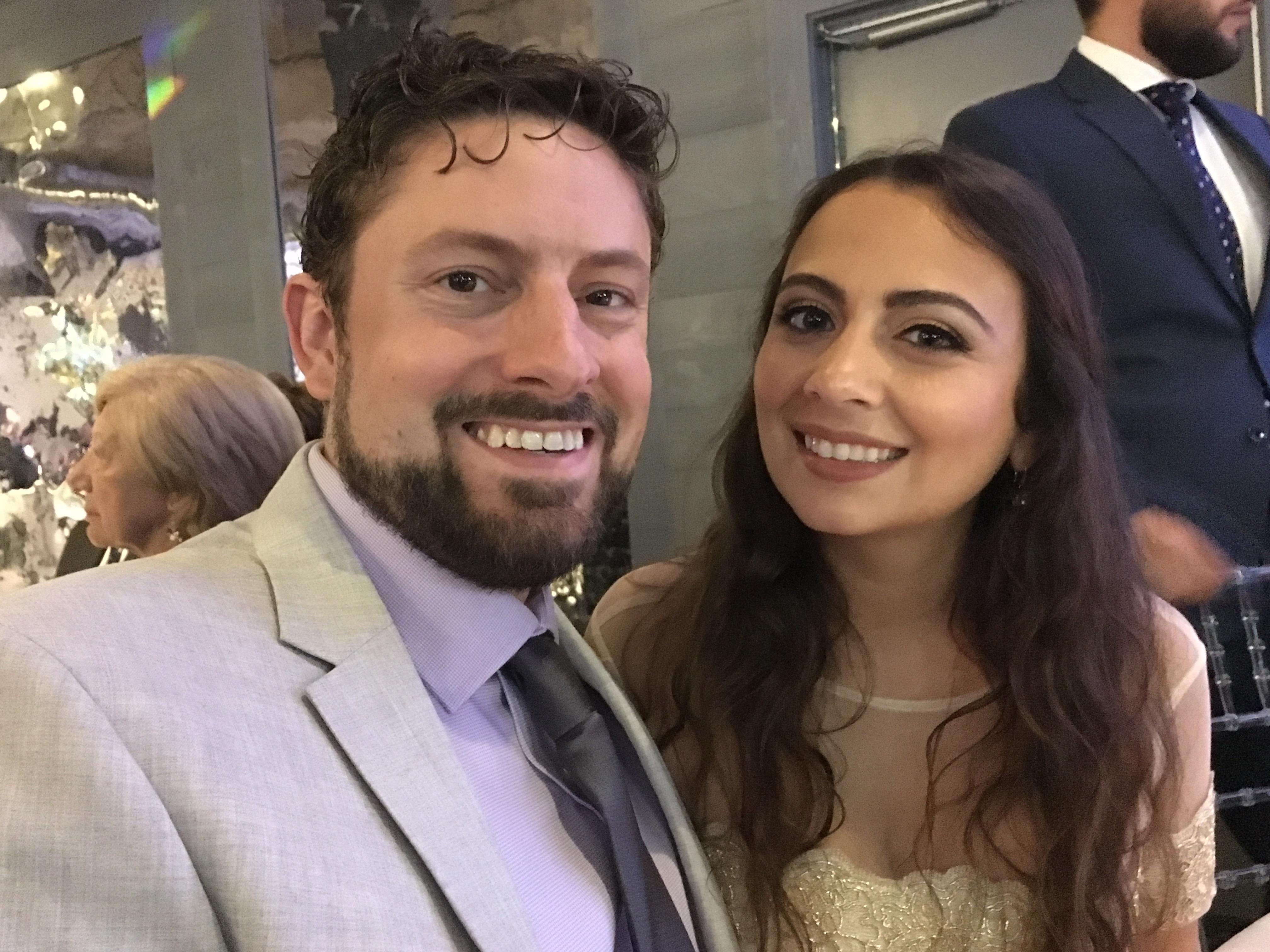 The Wedding Website of Sarah Cuellar and Michael Cox