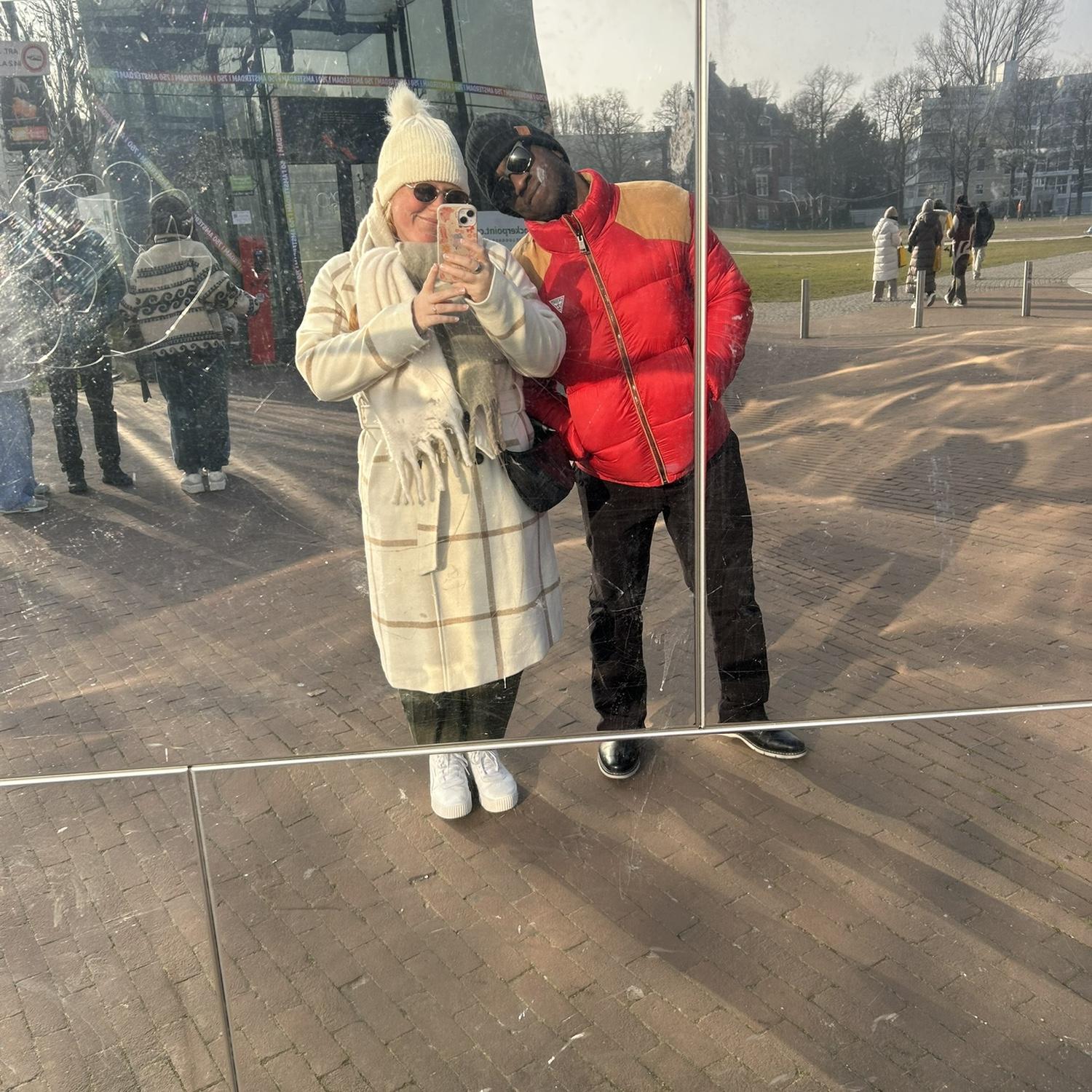 Amsterdam 2026