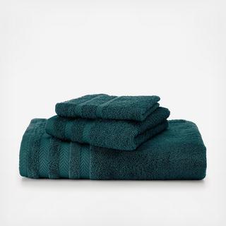 Cotton DryFast Wash Cloth