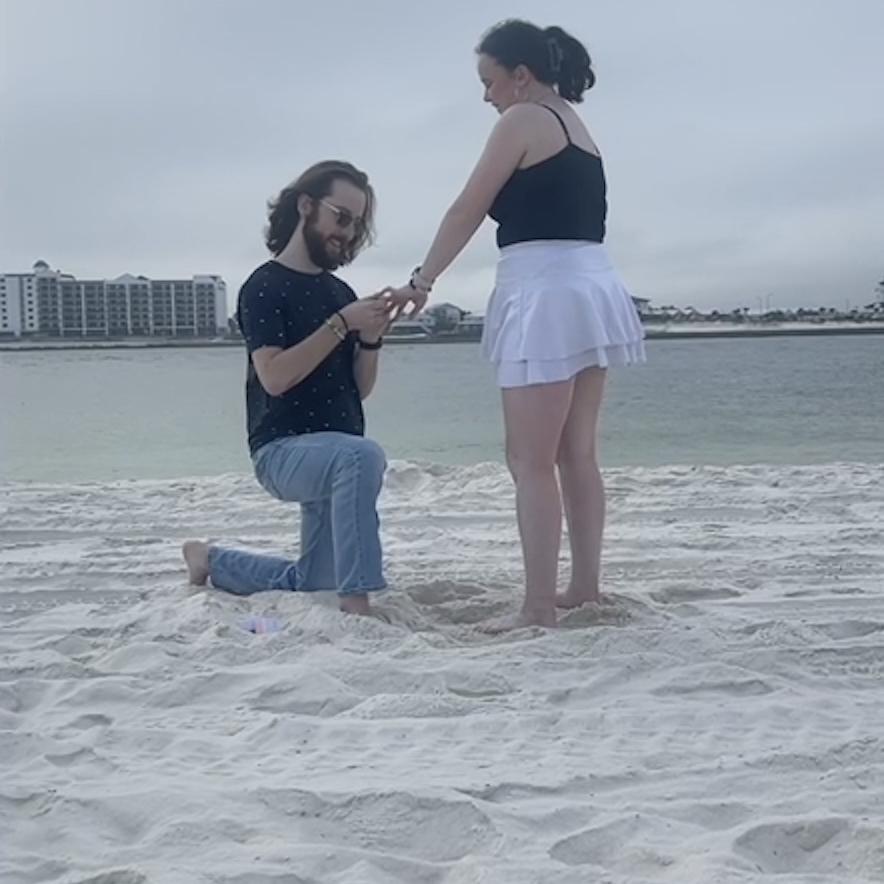 Proposal- March 24th