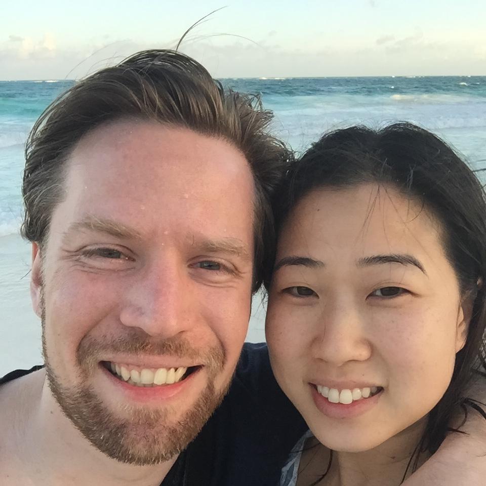 Tulum, December 2016