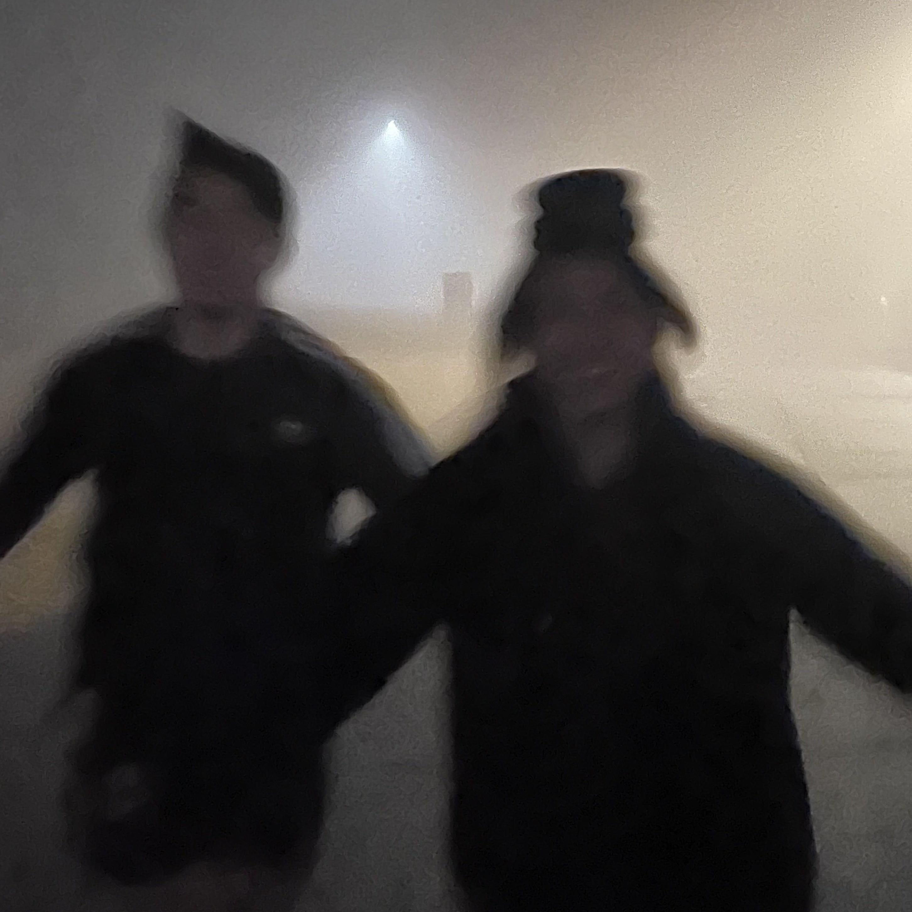 one of many new years (w/friends)