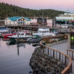 San Juan Islands