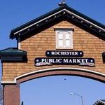 City of Rochester Public Market