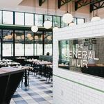 The General Muir