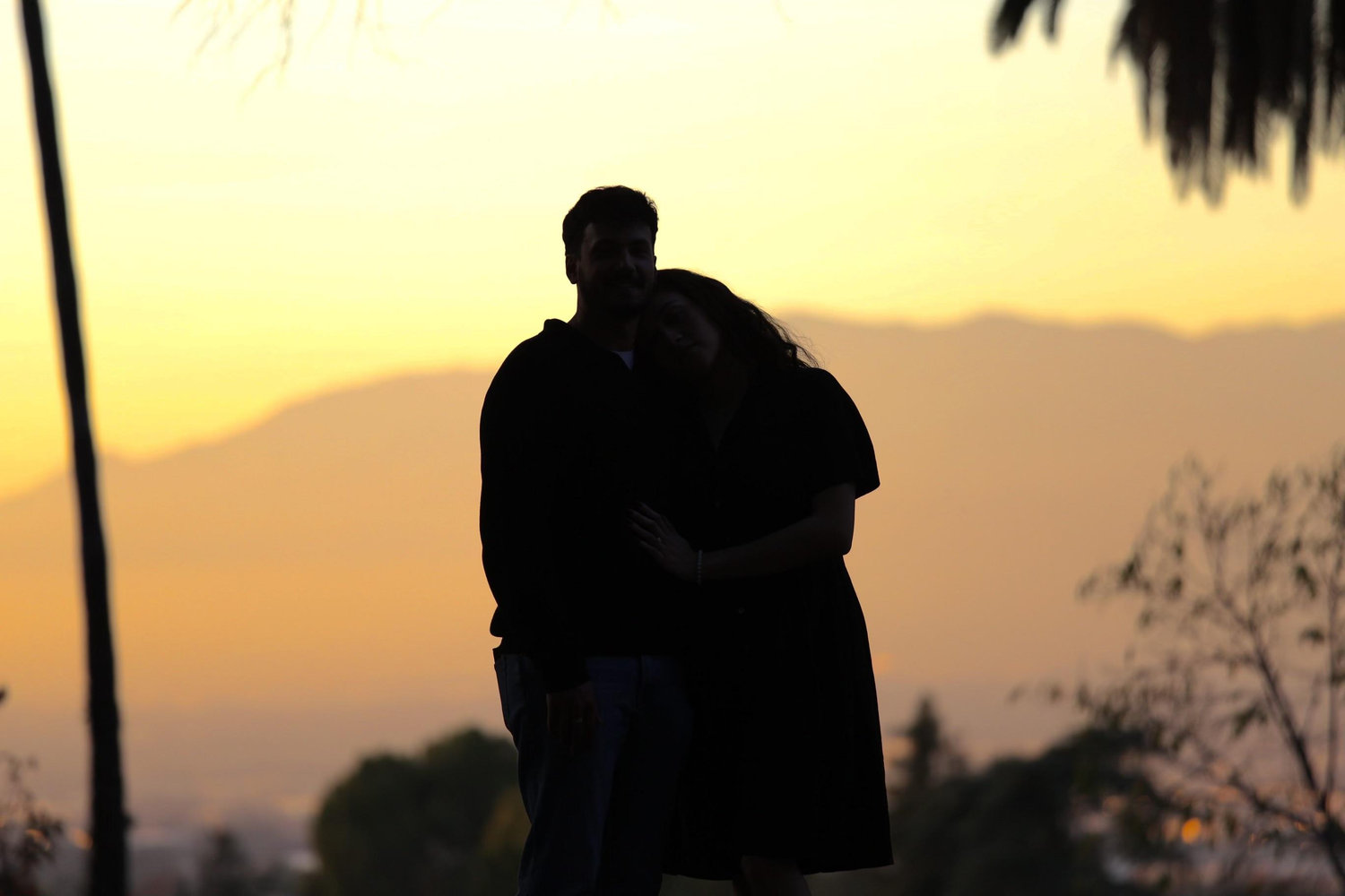 The Wedding Website of Lilian Santos and Samuel Castro