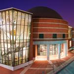 Louisiana Art & Science Museum