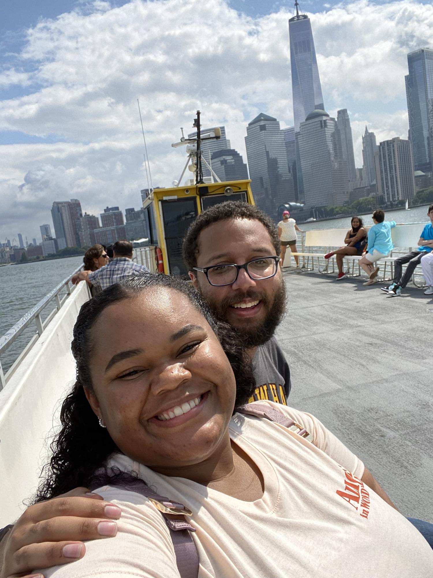 NYC Ferry