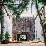 Casa Malca - Pablo Escobar's House in Tulum