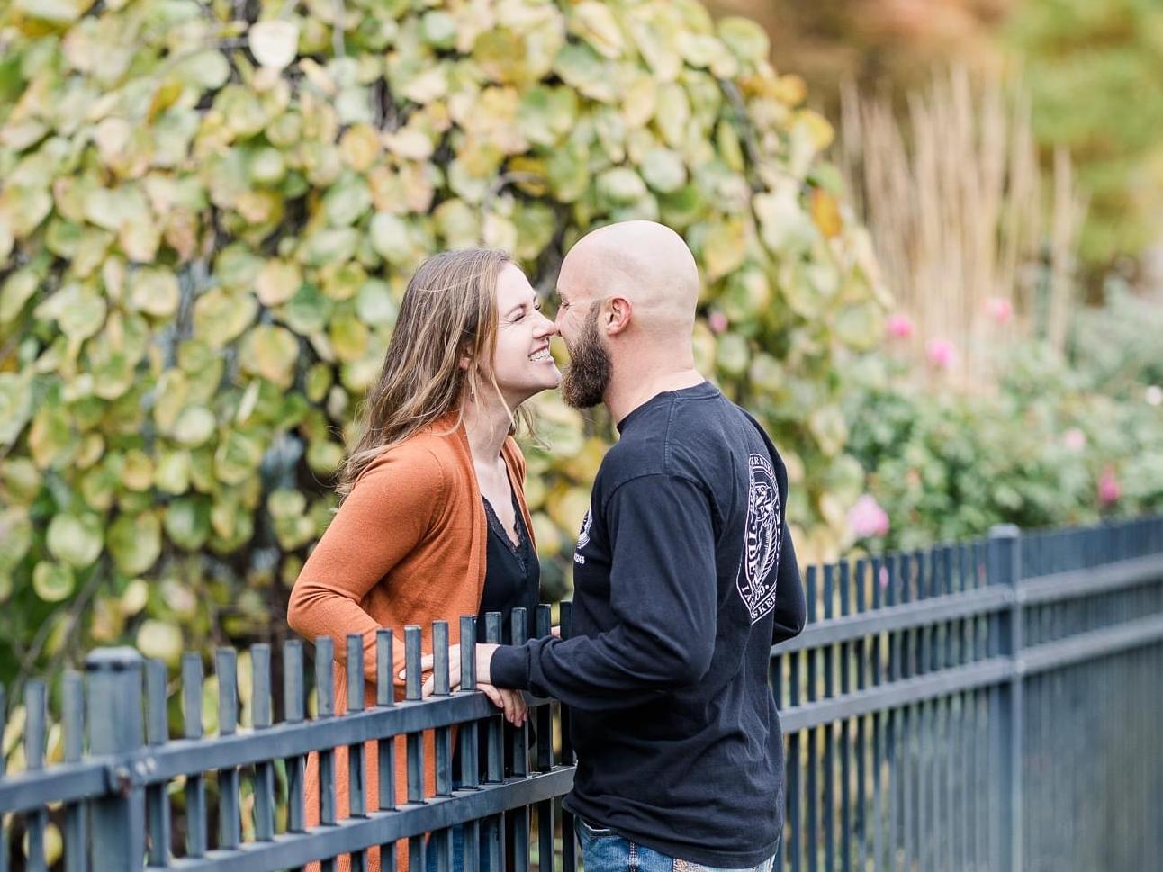 The Wedding Website of Taelor Elliott and Travis Border