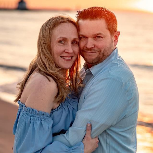 Renee Anderson and Travis Anderson's Wedding Website