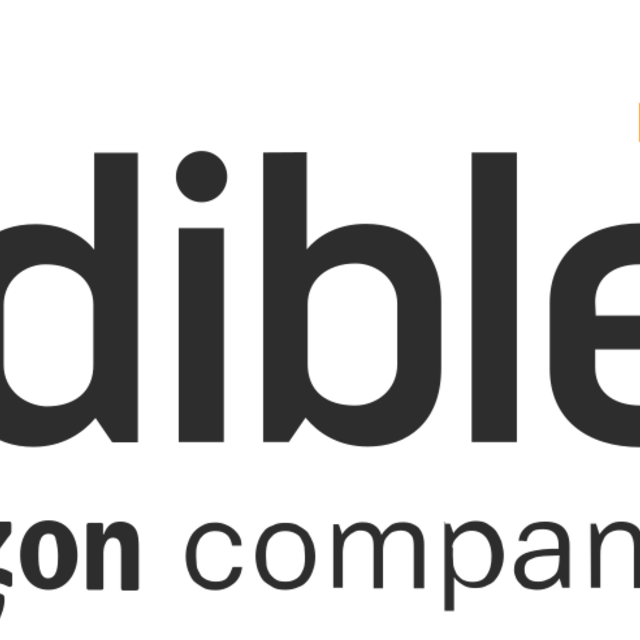 Two month subscription to Audible.com