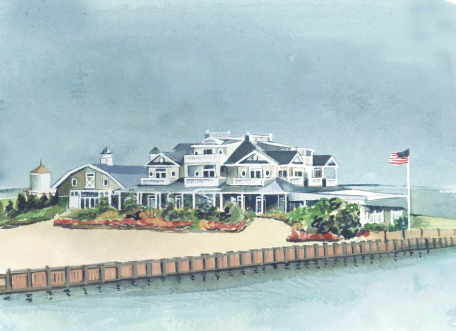 The Wedding Website of Amanda Baran and Kyle Demers