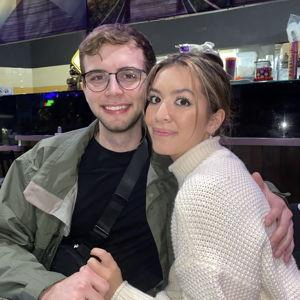 Date Night Dinners
