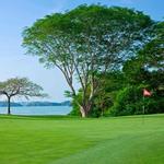 Golf at the resort