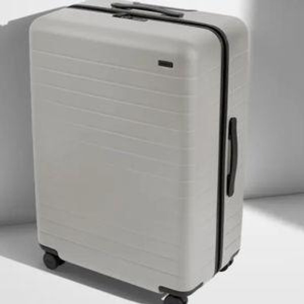 Large Suitcases & Checked Suitcases | Away