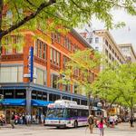 16th Street Mall