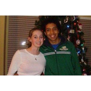 Our first picture ever!