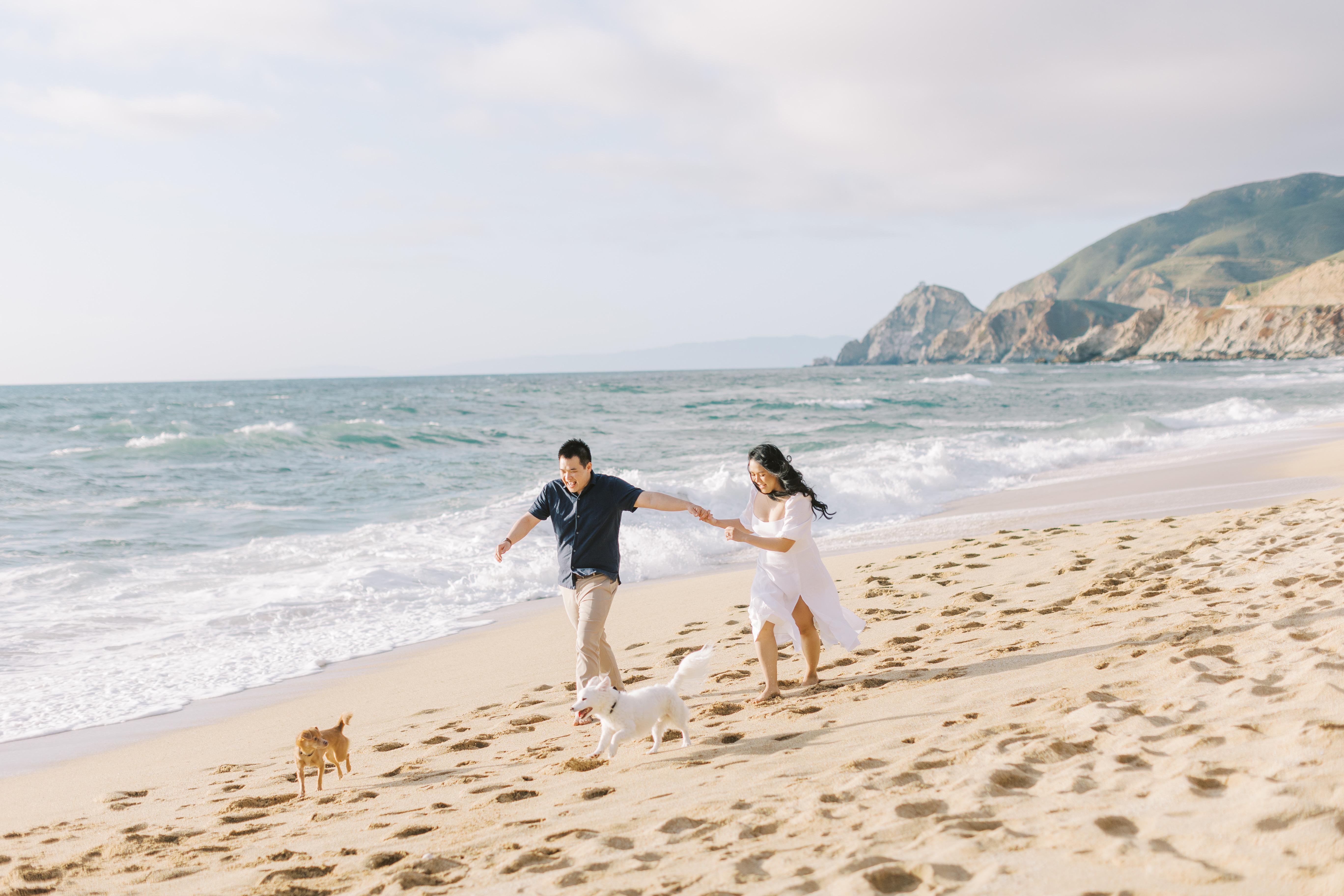 The Wedding Website of Marie Claire Pamintuan and Alan Nguyen