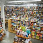 Powell's City of Books