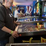 Seattle Pinball Museum