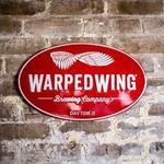 Warped Wing Brewing